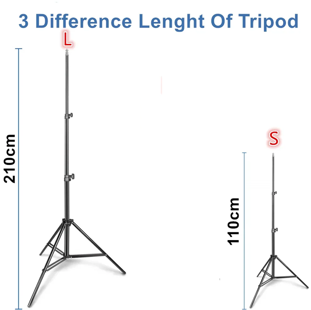FF69.8-79.8 Tripod for Mobile Phone Smartphone Camera Selfie Stick For Phone Stand Selfie Stick Mobile