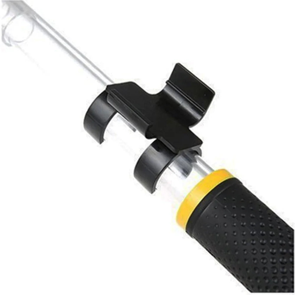 FF22.8 Monopod Selfie Stick  for GoPro Hero Adjustable Telescopic Transparent Waterproof