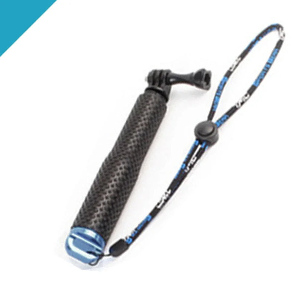 FF24.8 Selfie Sticks in monopod rod for Gopro hero Portable Handheld Accessories For SJCAM for Xiaomi for eken