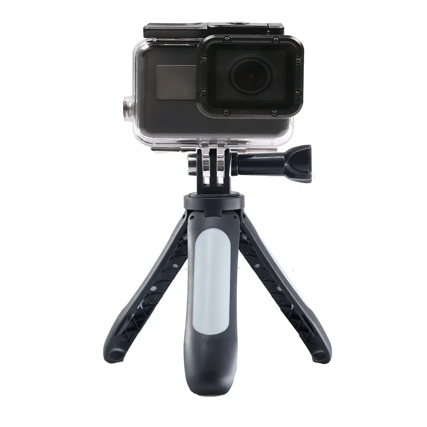 FF27.8 Tripod Selfie Sticks in monopod rod for For GoPro Hero Portable Handheld Accessories