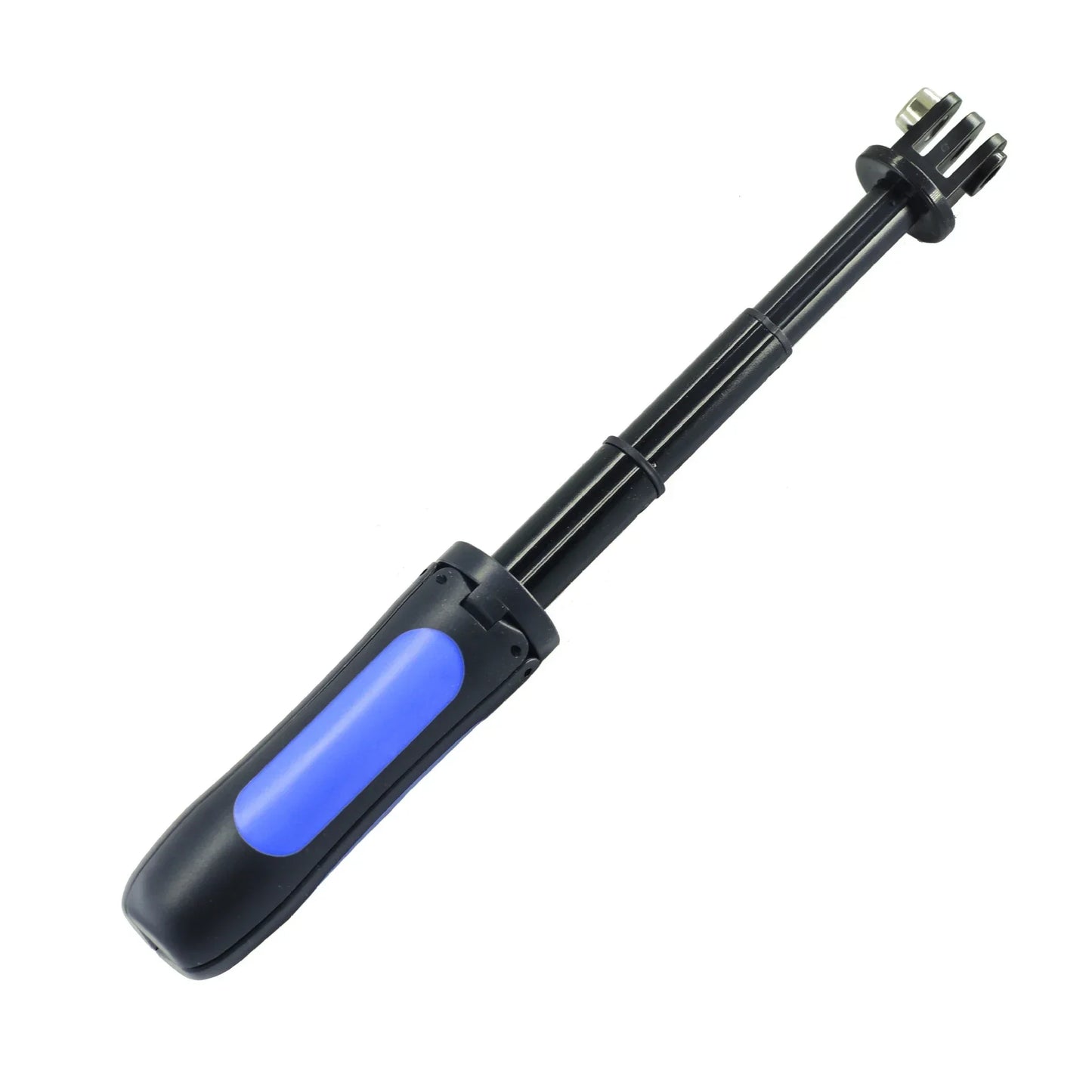 FF27.8 Tripod Selfie Sticks in monopod rod for For GoPro Hero Portable Handheld Accessories